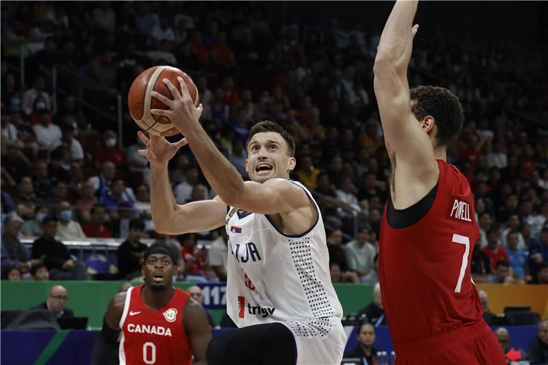 من المباراة