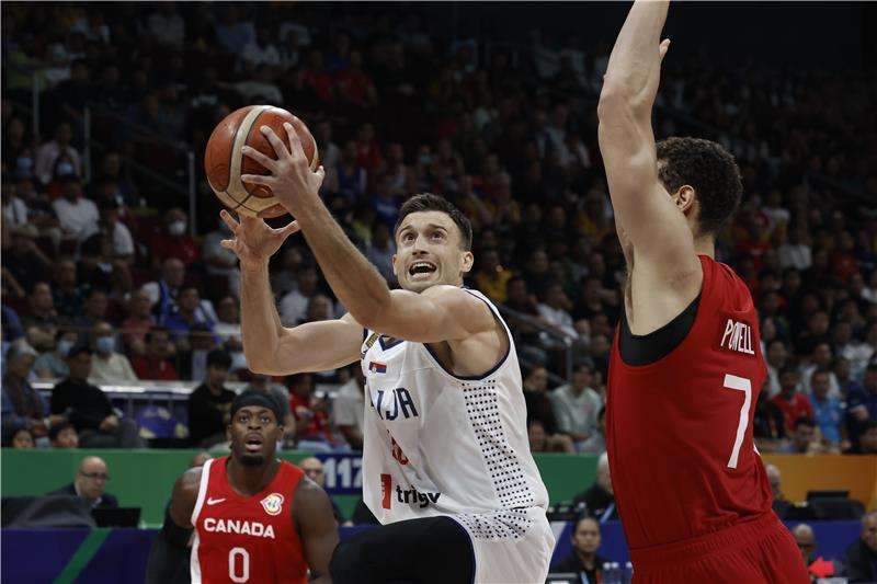 من المباراة