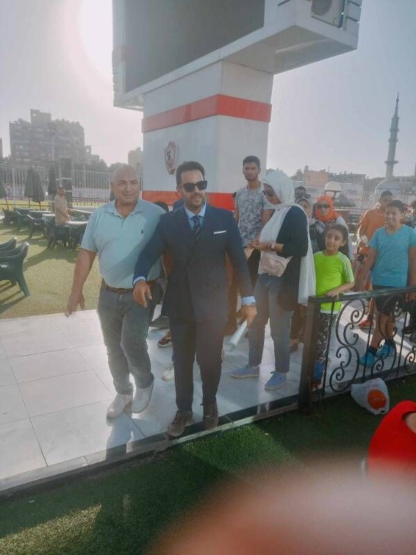 أحمد هاني زادة