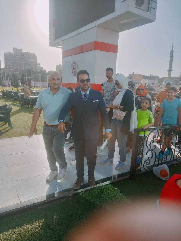 أحمد هاني زادة