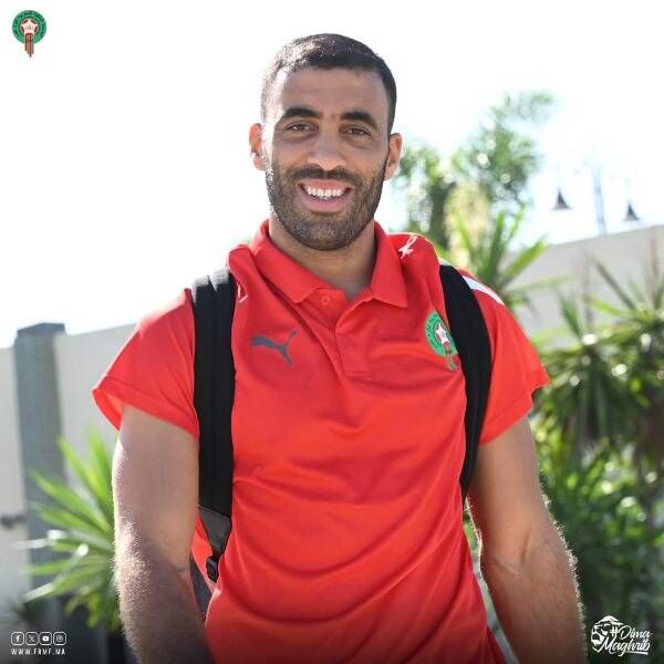 عبد الرزاق حمد الله