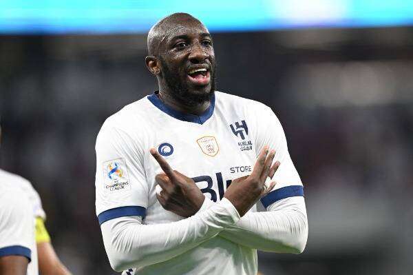 موسى ماريجا