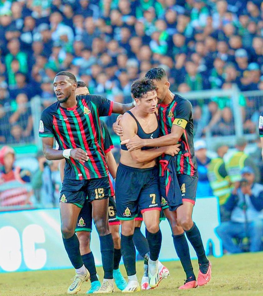 زكرياء الهبطي