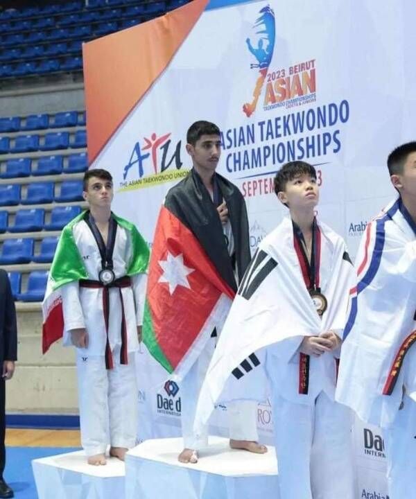 من تتويج السخني