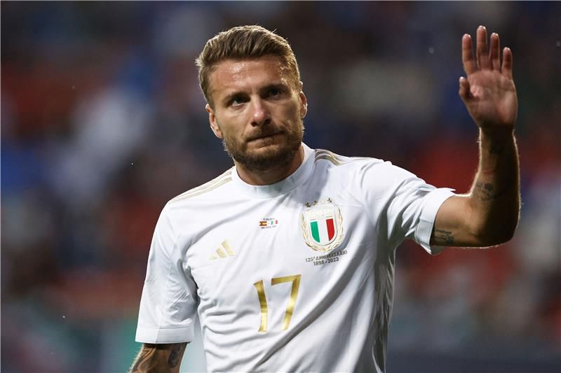 تشيرو إيموبيلي