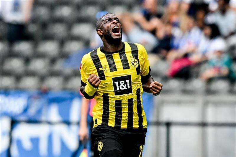 أنطوني موديست