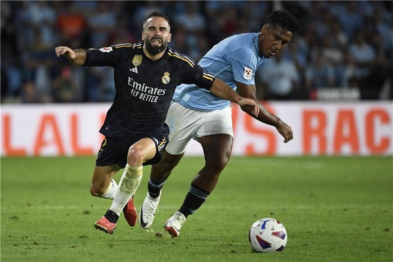 داني كارفخال