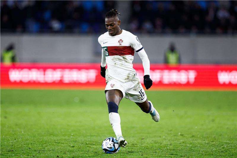 رافاييل لياو