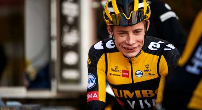 جوناس فينجارد