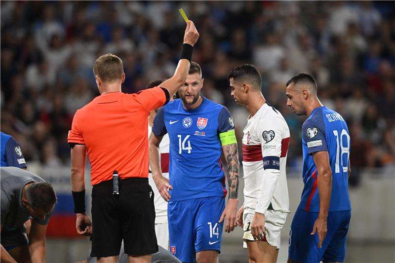 كريستيانو رونالدو