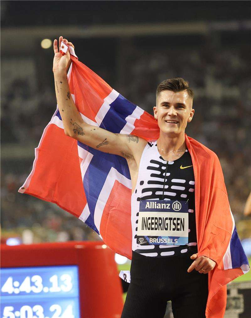 جاكوب إنجبريجتسين