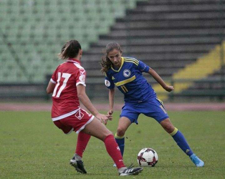 سلمى كابيتانوفيتش