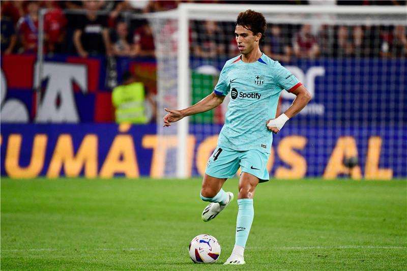 جواو فيليكس