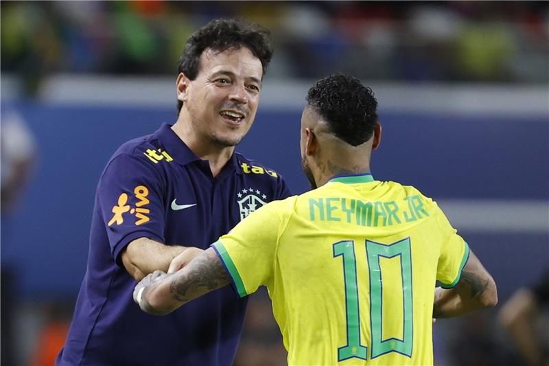 دينيز ونيمار