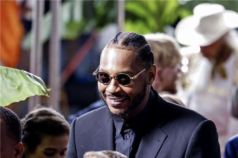 كارميلو أنتوني