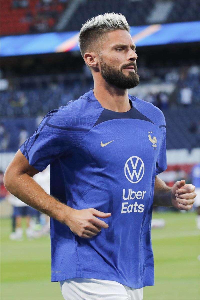 أوليفيه جيرو