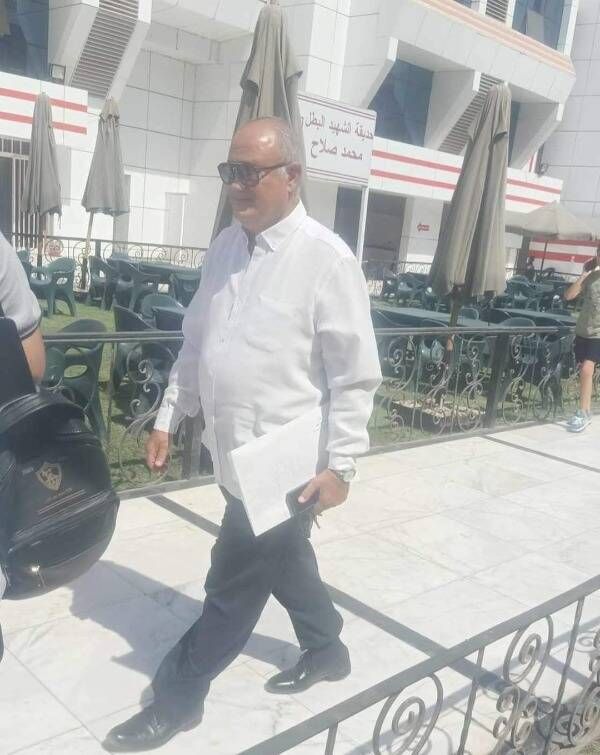 علاء مقلد