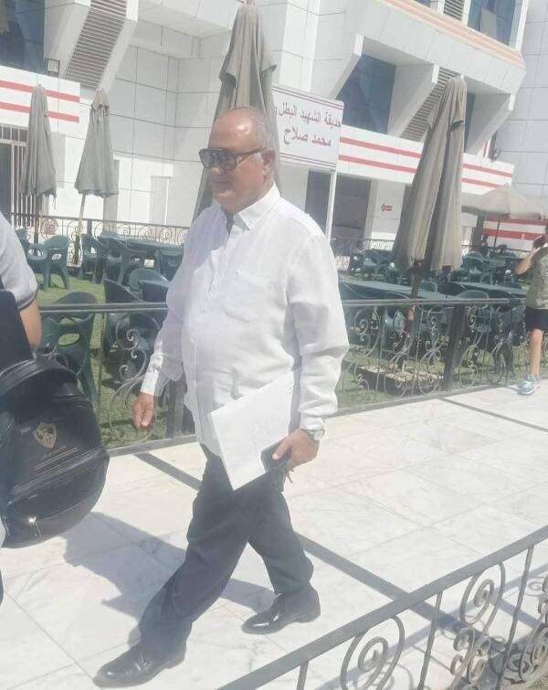 علاء مقلد