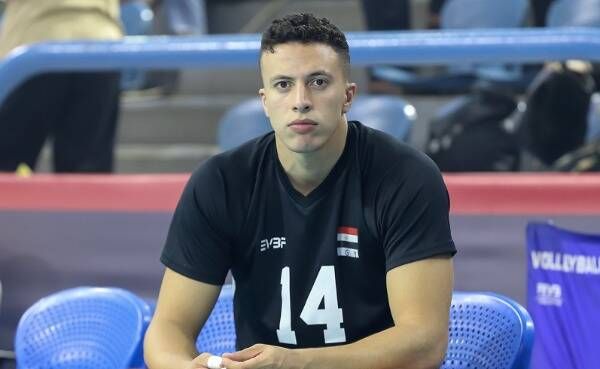 سيف عابد