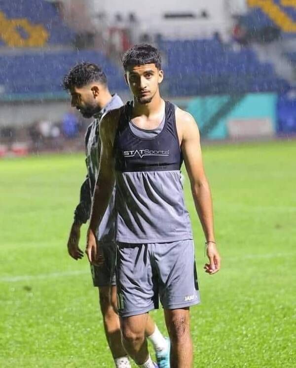 زيدان إقبال