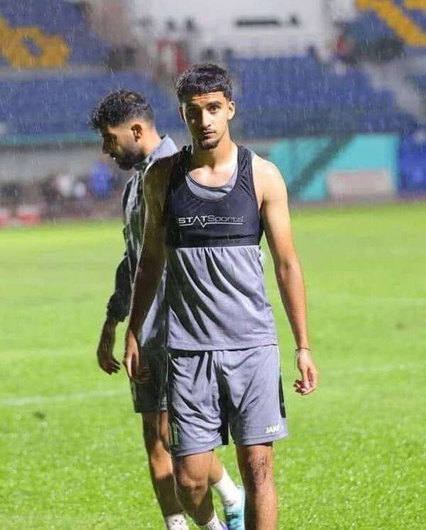 زيدان إقبال