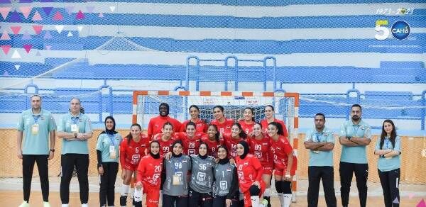 المنتخب المصري