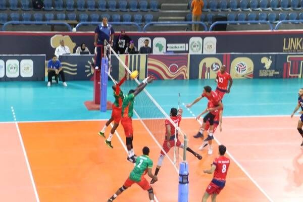 من المباراة