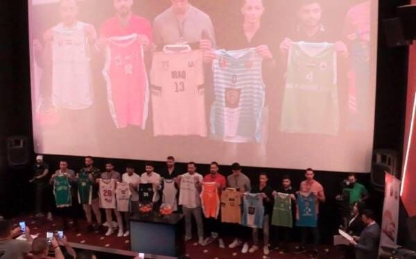 من مراسم إجراء القرعة