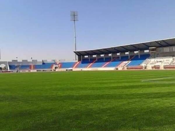 ملعب الزرقاء