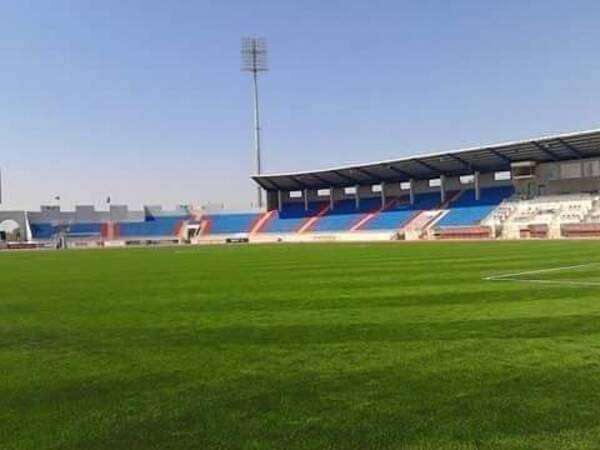 ملعب الزرقاء