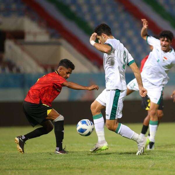 من المواجهة