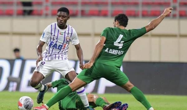 جوسنا لوليندو