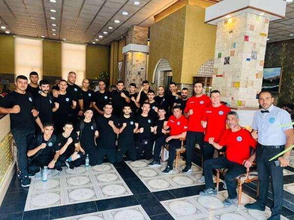 نجوم الأردن