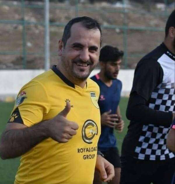 عامر أبو عبيد