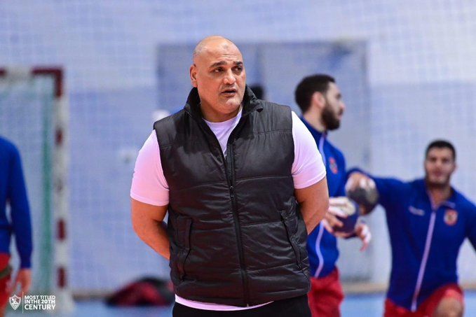 أحمد رمضان "هتلر"