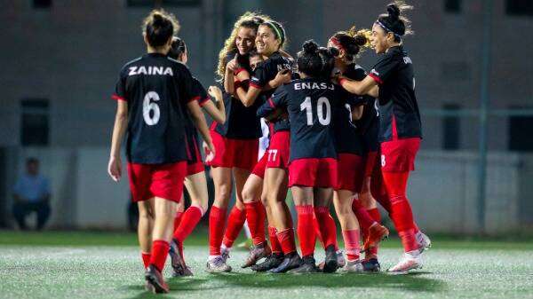 فريق الاتحاد