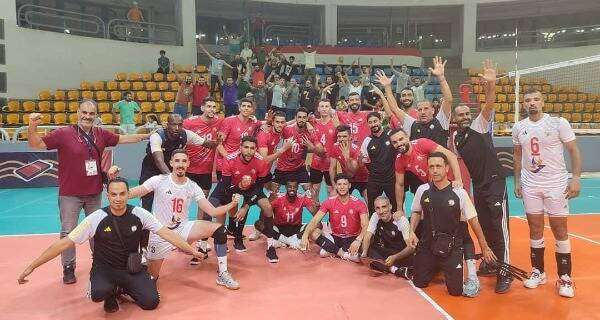 المنتخب الليبي