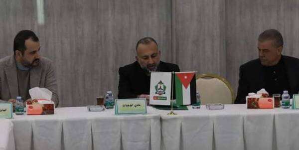 من اجتماع سابق للأندية (أرشيفية)