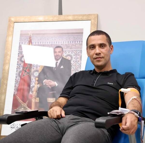 محمد بودريقة