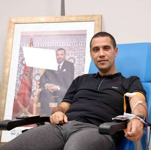 محمد بودريقة