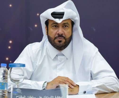 علي سلطان المفتاح