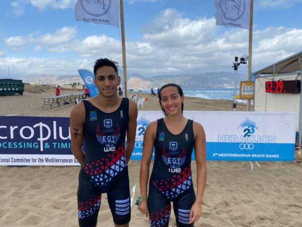 من المنافسات