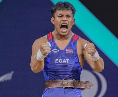 ويشوما ويرافون