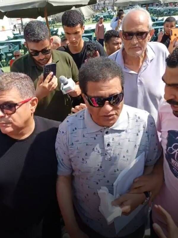 فاروق جعفر