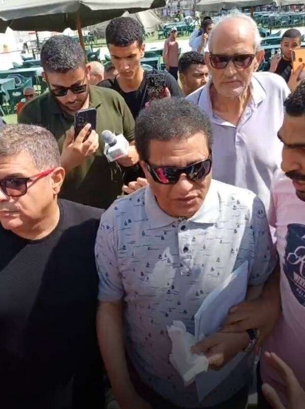 فاروق جعفر