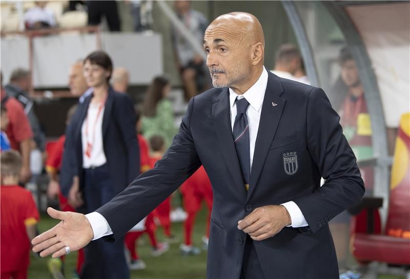 لوتشيانو سباليتي