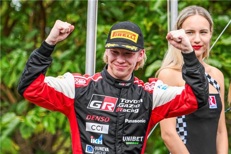 كالي روفانبيرا