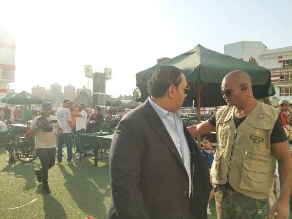 خالد لطيف