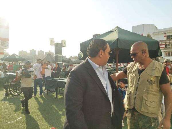 خالد لطيف
