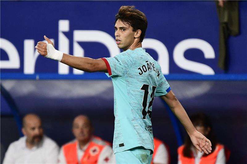 جواو فيليكس